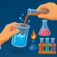 Unreal Chemist - Labo chimie