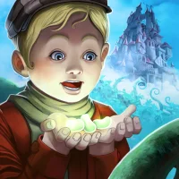 Mystères et contes de fées 2 :