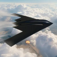 War Drone: Jeux Guerre et Tir