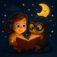Ninni Livres d'Histoires Audio